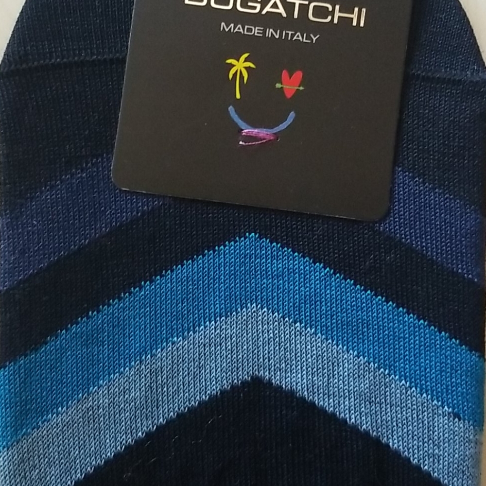 Bundle Bugatchi No show Socks - Picture 5 of 9